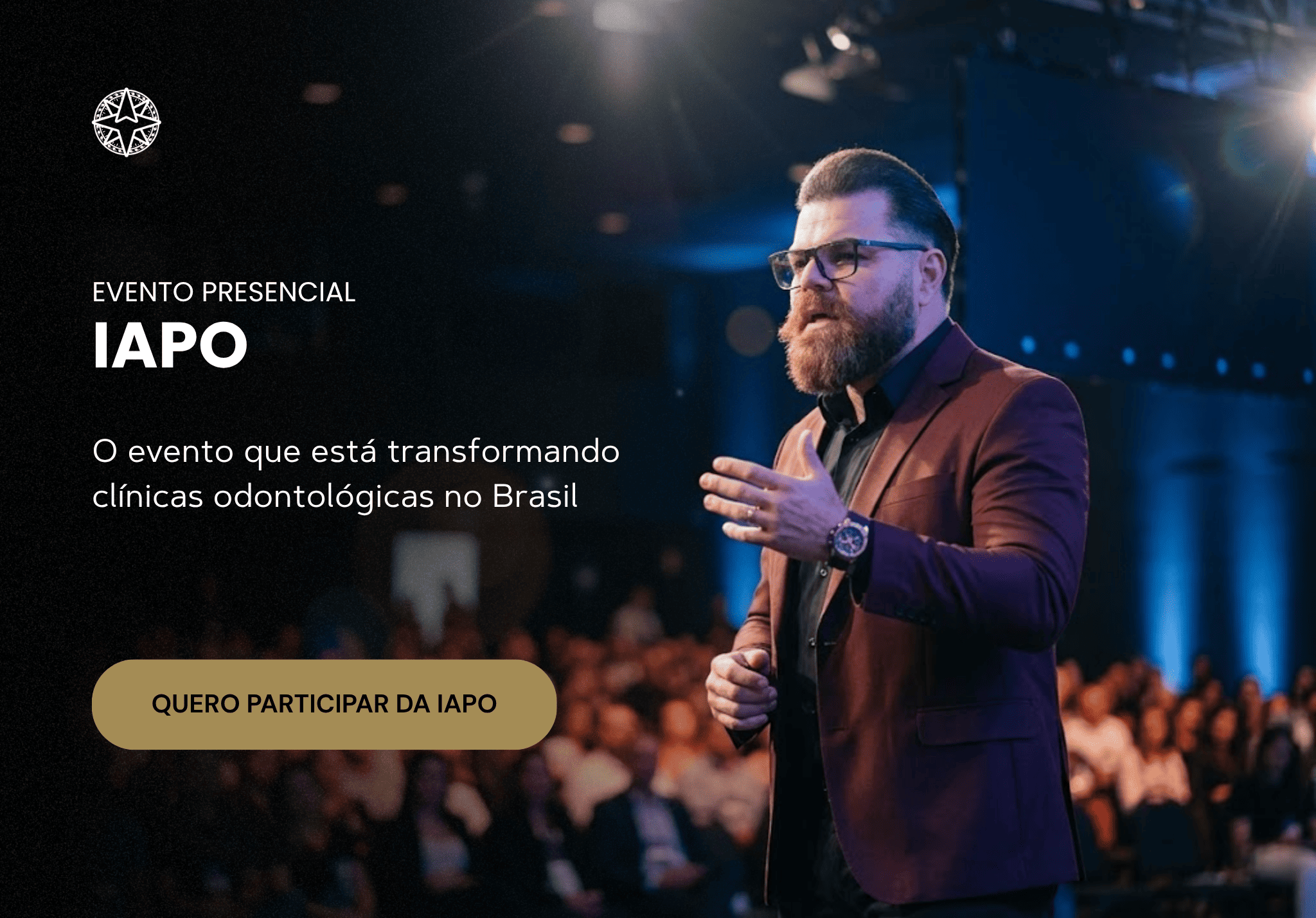 IAPO — Instituto Avançado de Performance Odontológica
